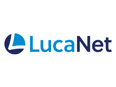 Lucent Vendor Partner Logo