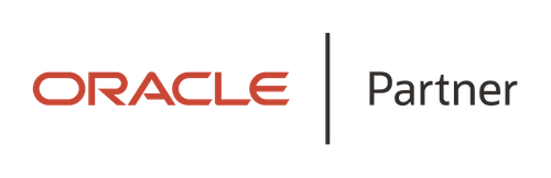 Oracle Partner Logo