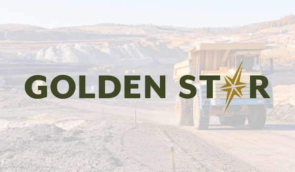 Boosting group reporting efficiency at Golden Star Resources