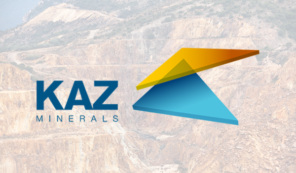 Delivering CPM software advisory for KAZ Minerals