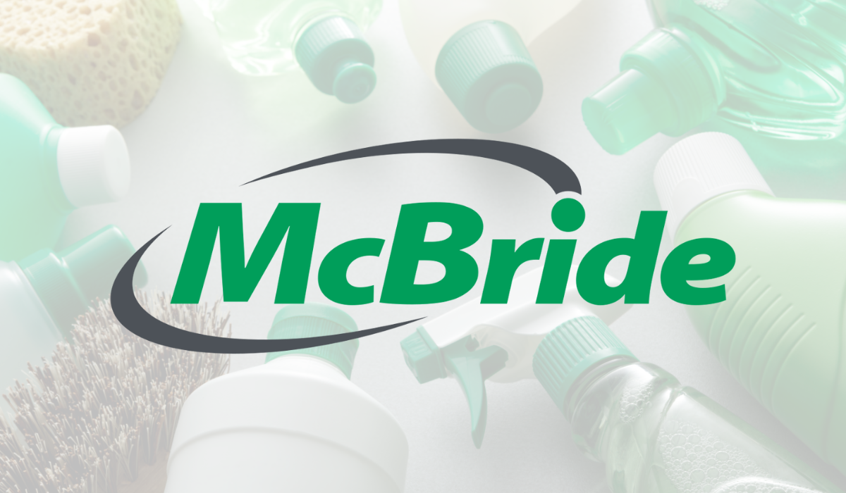 Replacing legacy Hyperion for McBride