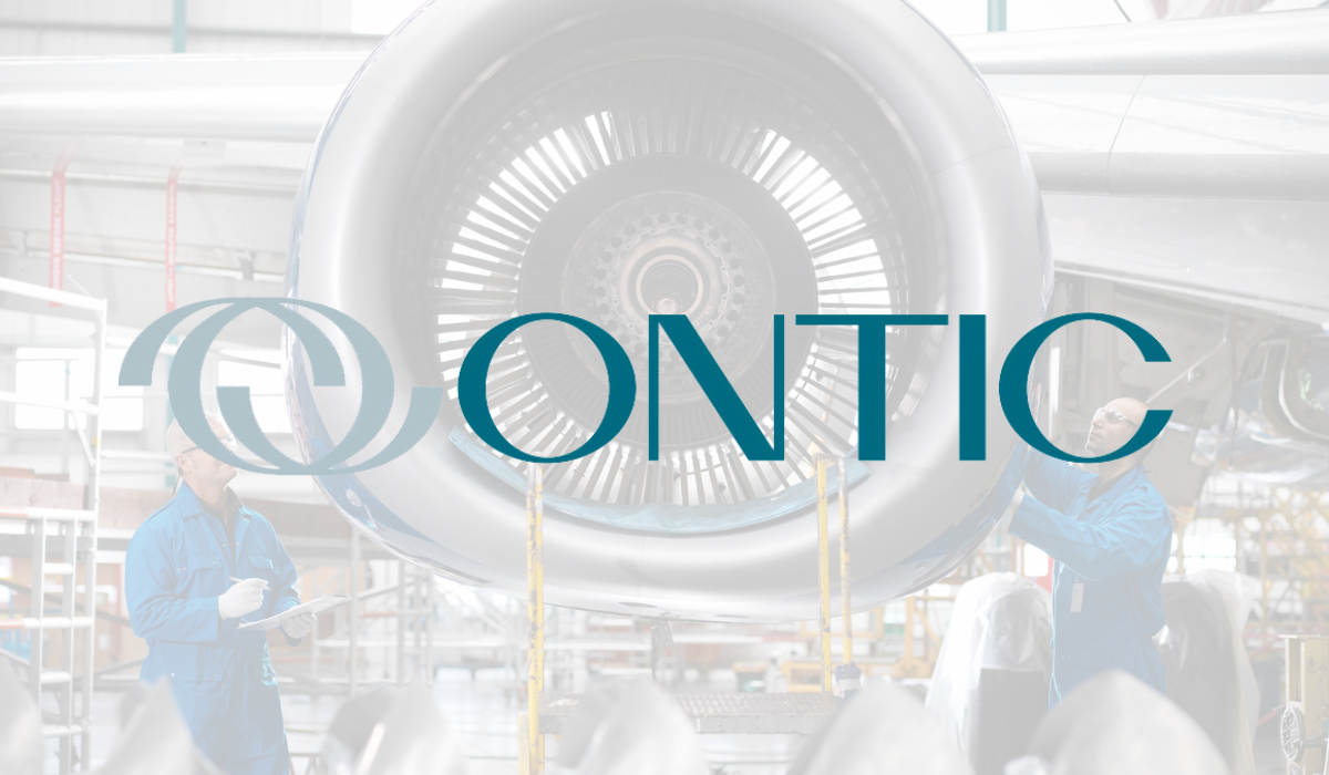 Finance transformation at Ontic Engineering