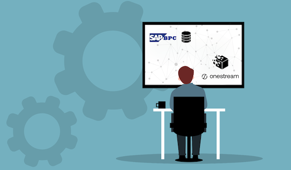 Integrating your SAP landscape with OneStream – a path to modern EPM