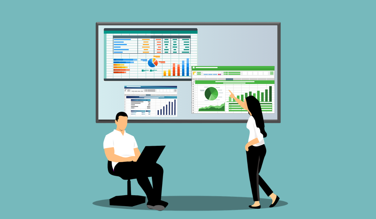 Why spreadsheets might be sabotaging your financial close