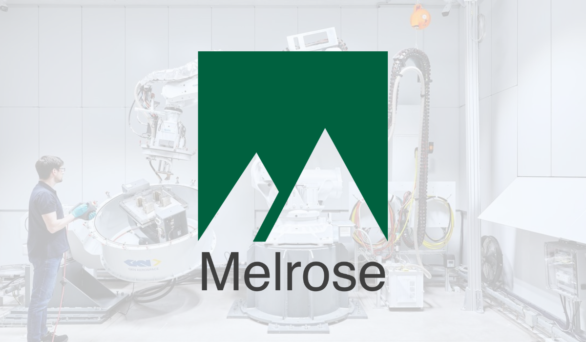 Unifying financial performance at Melrose with OneStream