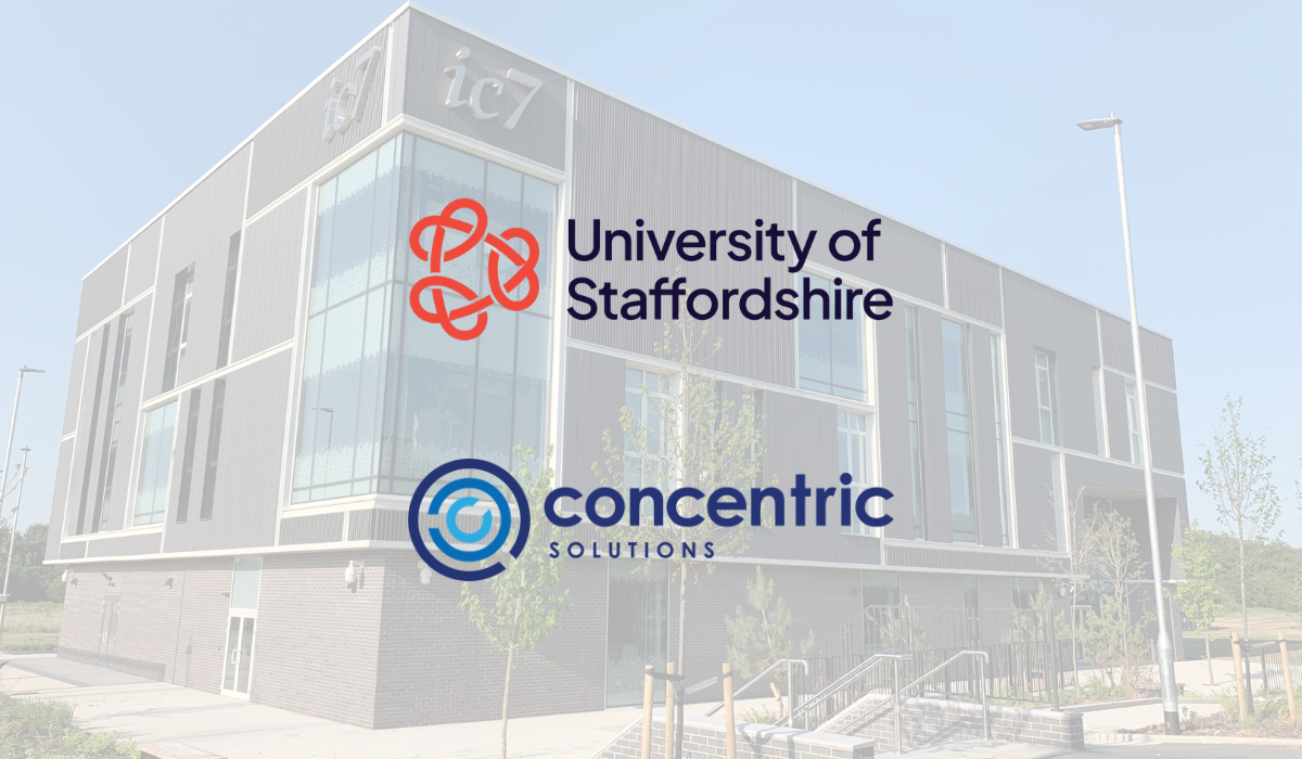 From project intern to full-time consultant: launching a career at Concentric Solutions