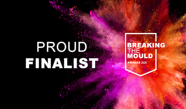 Concentric Solutions Shortlisted in Keele University’s Breaking the Mould Awards