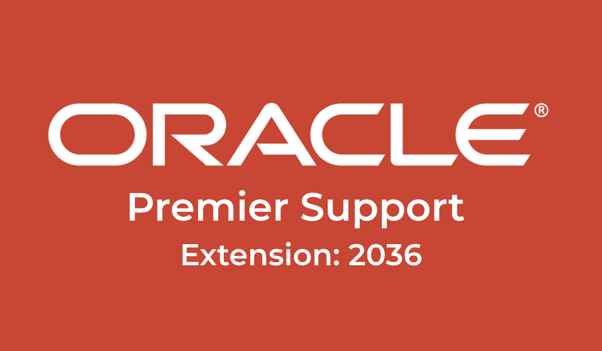 Oracle Extends HFM Support to 2036: What It Means for Your Business